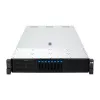 ASUS RS720A-E13-RS8G kanta SP5 rack (2U) musta, hopea