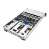 ASUS RS720A-E13-RS8G kanta SP5 rack (2U) musta, hopea