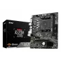 MSI A520M-A PRO -emolevy AMD A520 kanta AM4 micro ATX