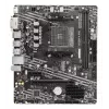 MSI A520M-A PRO -emolevy AMD A520 kanta AM4 micro ATX