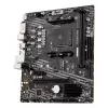 MSI A520M-A PRO -emolevy AMD A520 kanta AM4 micro ATX