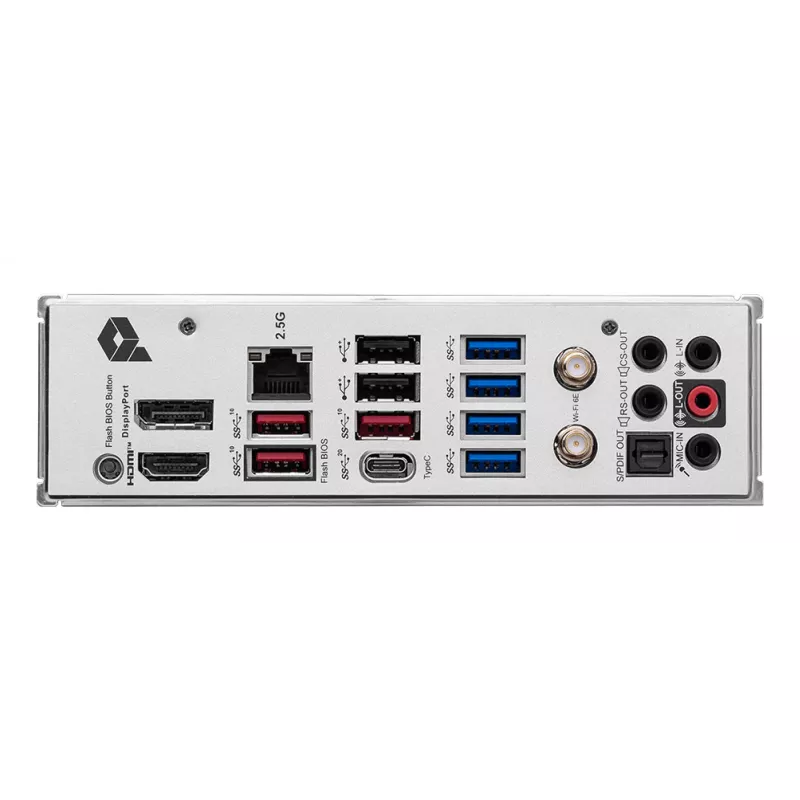 MSI PRO B650-A WIFI -emolevy AMD B650 kanta AM5 ATX