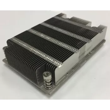 SUPERMICRO jäähdytyssiili 1u passiivinen EPYC7000