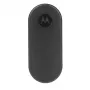 Lisävarusteklipsi radiopuhelimeen Motorola 00272, muovi, musta, yksittäiskappale