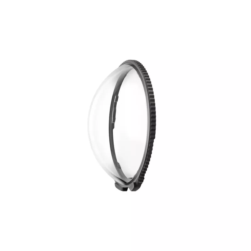 INSTA360 X5 vakiobjektiivinsuoja