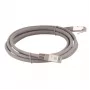 ALANTEC patch-kaapeli - CAT6 - F/UTP - 3 m - harmaa