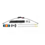 Poe Lang EK Chameleon RE-012B perinteinen jousi, 10-15 lbs