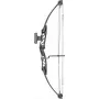 Poe Lang EK New Protex CO-047B-5529 ratakaari, 29 tuumaa, 55 lbs, musta