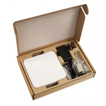 MIKROTIK Sxtsq Lite5 valkoinen Power over Ethernet (PoE)