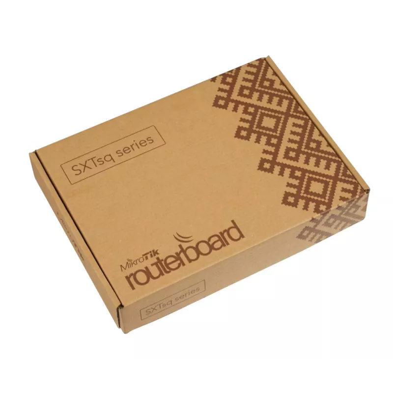 MIKROTIK Sxtsq Lite5 valkoinen Power over Ethernet (PoE)