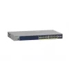 NETGEAR GS752TPP hallittava L2/L3/L4 Gigabit Ethernet (10/100/1000) Power over Ethernet (PoE) harmaa
