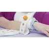Kiinnitys- ja immobilisointivyö TIMAGO SVF 3250, säädettävä polyesterinen rannenauha, 200×80 mm