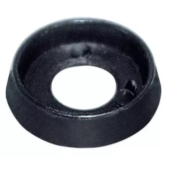 Häkkimutterisarja INTELLINET 711081 — muovikotelo, hopea, asennussarja, 10 g
