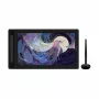 Piirtopöytä HUION Kamvas Pro 16 GT1602 39,8 cm (15,7 tuuman) 2.5K IPS -näyttö, 8192 painetasoa, 8 ohjelmoitavaa painiketta, USB-C/HDMI