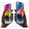 Älypuhelin Apple iPhone 14 6,1 tuuman 128 GB musta