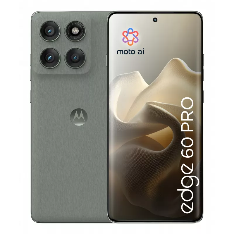 Motorola edge 60 pro 16,9 cm (6,67