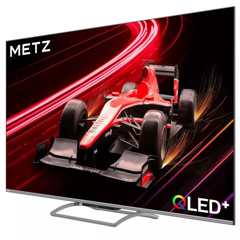 METZ QLED 75MQE8000Z -televisio 75