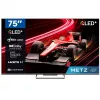 METZ QLED 75MQE8000Z -televisio 75