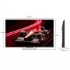 METZ QLED 75MQE8000Z -televisio 75
