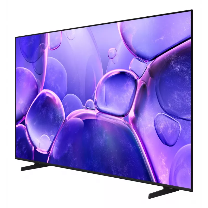 Samsung UE75U8072FUXXH U8000F LED-TV 75 inch (190,5 cm) 4K UHD, Tizen, HDR10+, Wi‑Fi, Bluetooth 5.3
