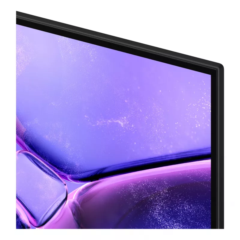 Samsung UE75U8072FUXXH U8000F LED-TV 75 inch (190,5 cm) 4K UHD, Tizen, HDR10+, Wi‑Fi, Bluetooth 5.3