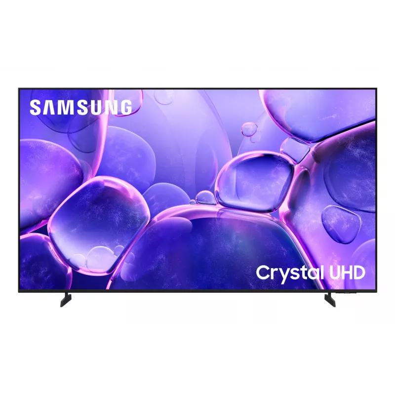 Samsung UE75U8072FUXXH U8000F LED-TV 75 inch (190,5 cm) 4K UHD, Tizen, HDR10+, Wi‑Fi, Bluetooth 5.3