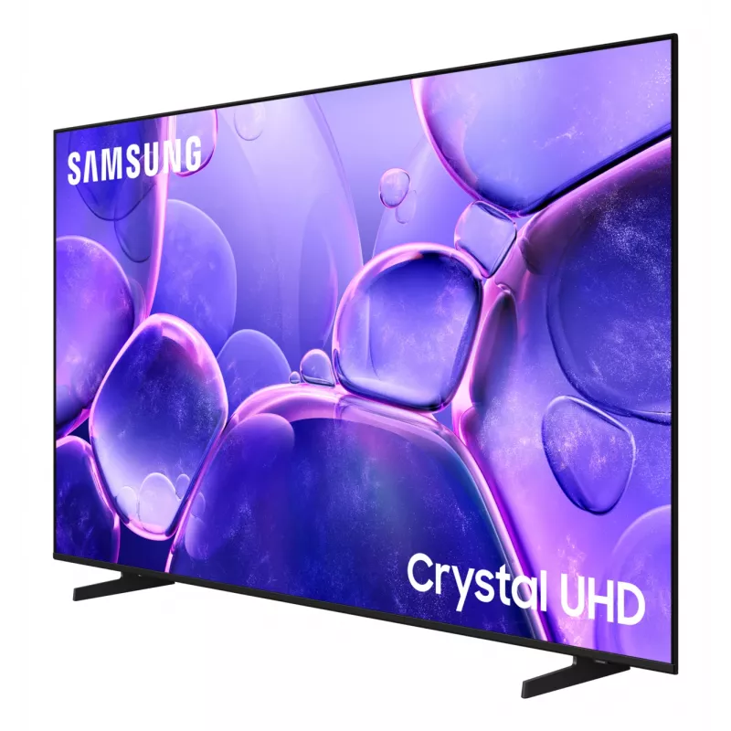 Samsung UE75U8072FUXXH U8000F LED-TV 75 inch (190,5 cm) 4K UHD, Tizen, HDR10+, Wi‑Fi, Bluetooth 5.3