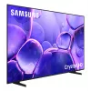 Samsung UE75U8072FUXXH U8000F LED-TV 75 inch (190,5 cm) 4K UHD, Tizen, HDR10+, Wi‑Fi, Bluetooth 5.3
