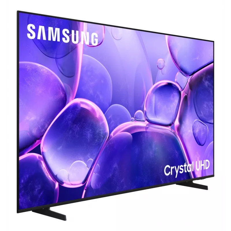 Samsung UE75U8072FUXXH U8000F LED-TV 75 inch (190,5 cm) 4K UHD, Tizen, HDR10+, Wi‑Fi, Bluetooth 5.3