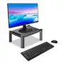 Techly korkeussäädettävä Smart Stand ICA-MS 401