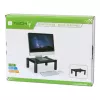 Techly korkeussäädettävä Smart Stand ICA-MS 401