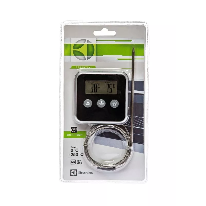 Electrolux E4KTD001 elintarvikelämpömittari digitaalinen