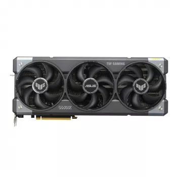 Näytönohjain ASUS TUF Gaming GeForce RTX 5090 — 32 GB GDDR7, 512-bittinen, PCIe 5.0, 3 tuuletinta