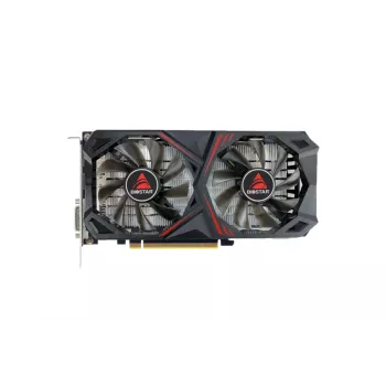 BIOSTAR GeForce RTX 2060 SUPER — 8 GB GDDR6, 256-bittinen, PCIe 3.0