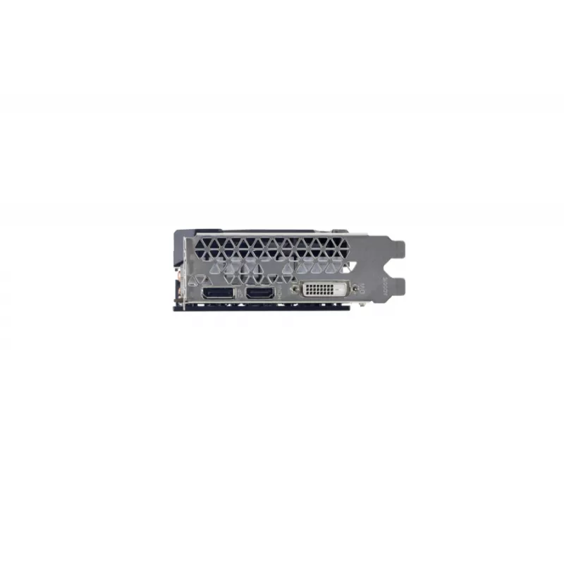 BIOSTAR GeForce RTX 2060 SUPER — 8 GB GDDR6, 256-bittinen, PCIe 3.0