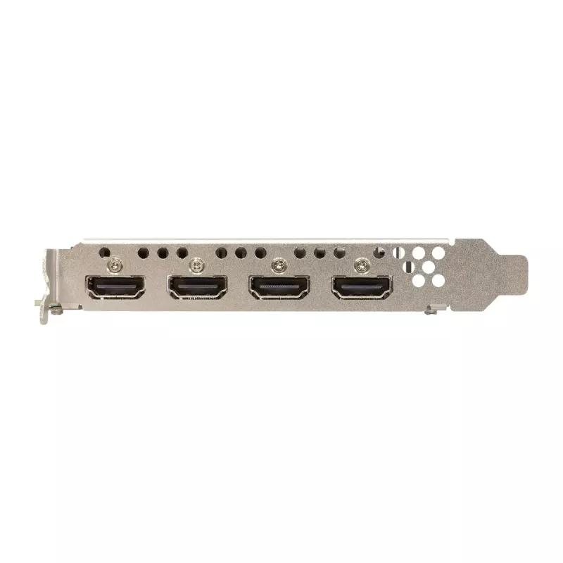 Näytönohjain Sparkle Intel Arc A310 OMNI View — 4 GB GDDR6, 2000 MHz, PCIe 4.0 x8