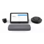 Konferenssilaite ASUS Google Met Home GQE20A-G5003UN – Intel Core i5-1335U, 4 GB RAM, 256 GB SSD, Wi‑Fi, Bluetooth 5.3, kosketusnäyttö