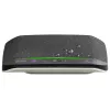HP Poly Sync 10 kaiutin + USB-A–USB-C-kaapeli, PC, musta, 0,715 m, Windows 10, Windows 11, MacOS, 100–7800 Hz
