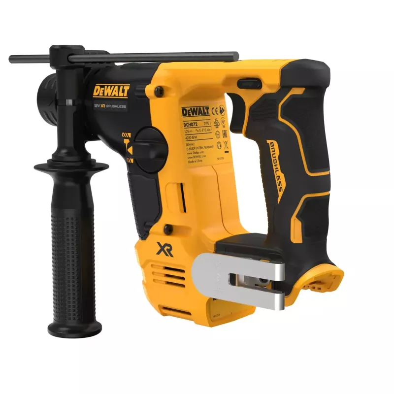 Poravasara DeWALT DCH072NT-XJ
