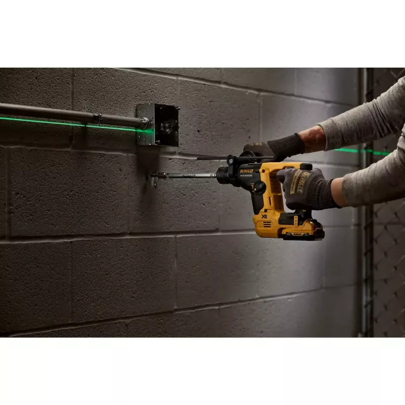 Poravasara DeWALT DCH072NT-XJ