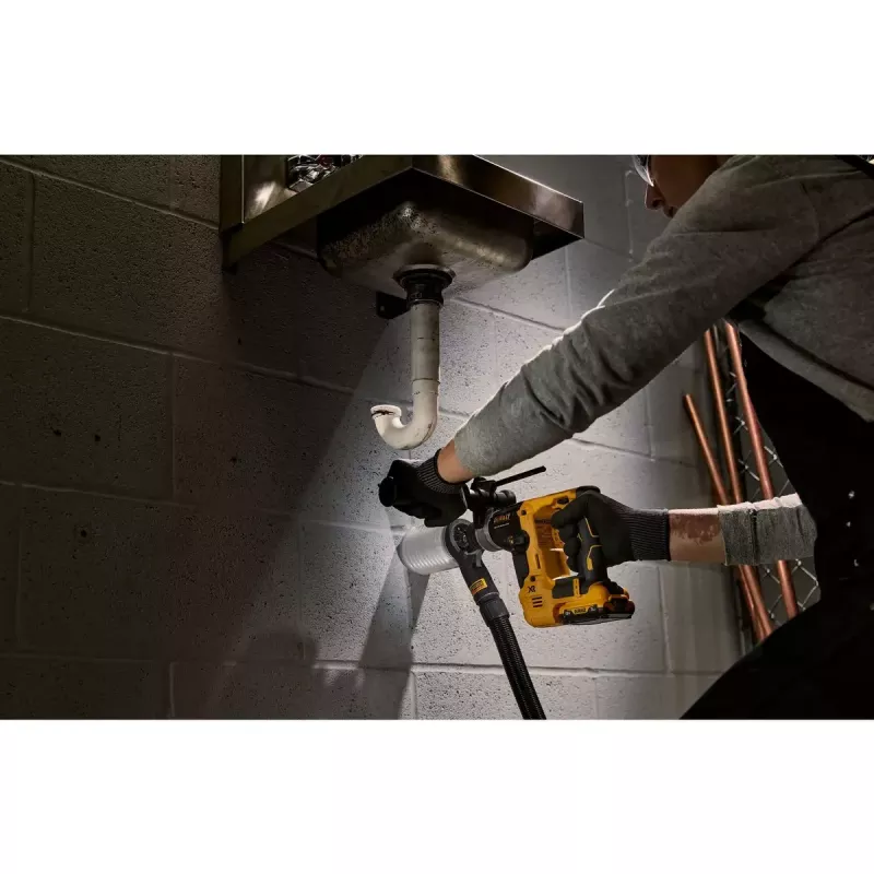 Poravasara DeWALT DCH072NT-XJ
