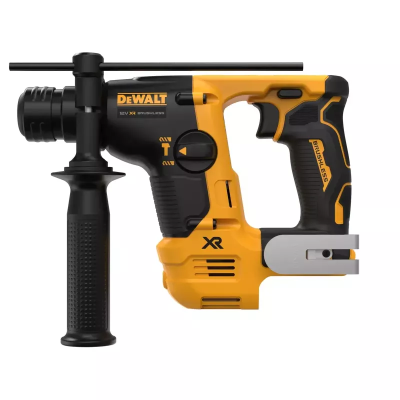 Poravasara DeWALT DCH072NT-XJ