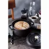 Haudutusvuoka Staub La Cocotte 3,8 l