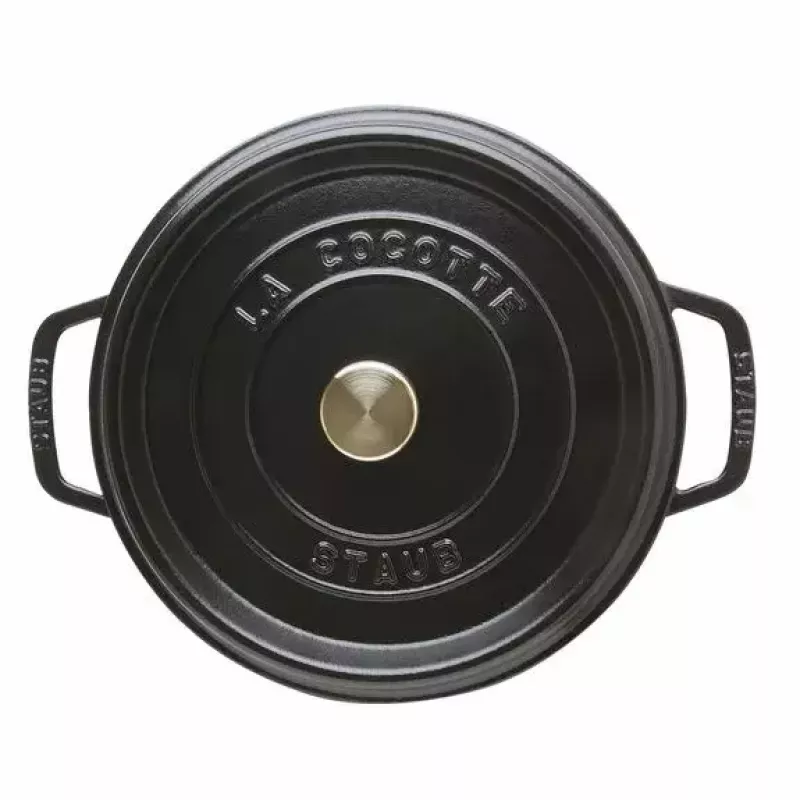 Haudutusvuoka Staub La Cocotte 3,8 l
