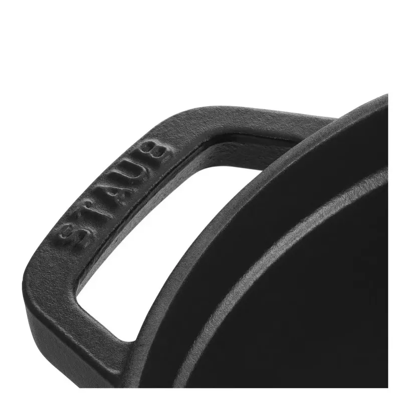 Haudutusvuoka Staub La Cocotte 3,8 l