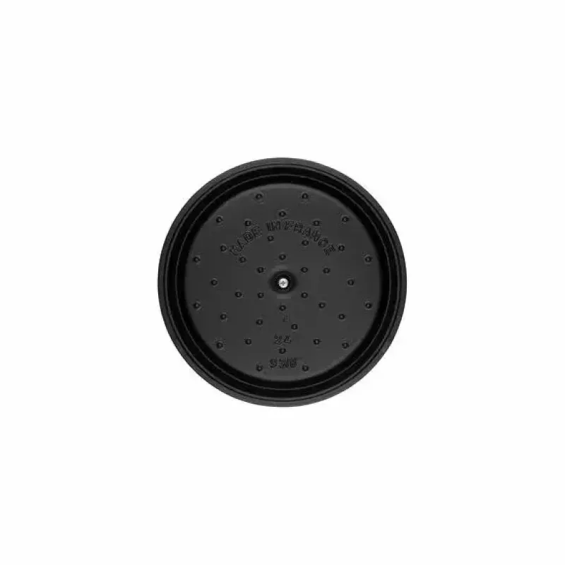 Haudutusvuoka Staub La Cocotte 3,8 l