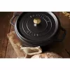 Haudutusvuoka Staub La Cocotte 3,8 l