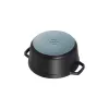 Haudutusvuoka Staub La Cocotte 3,8 l