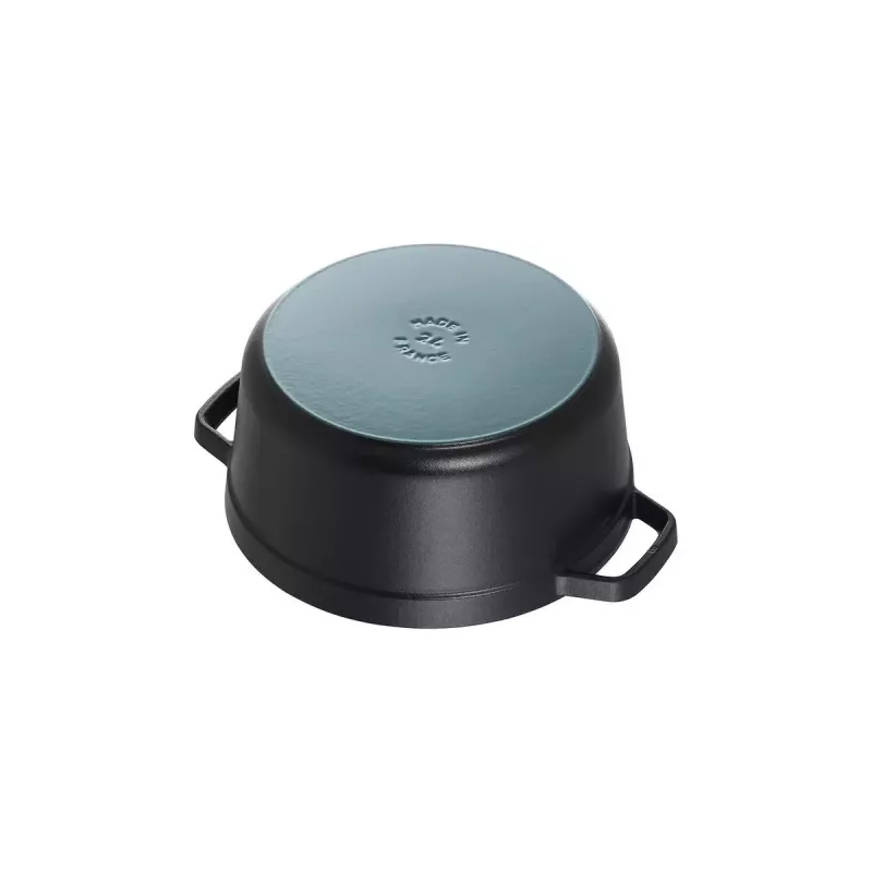 Haudutusvuoka Staub La Cocotte 3,8 l