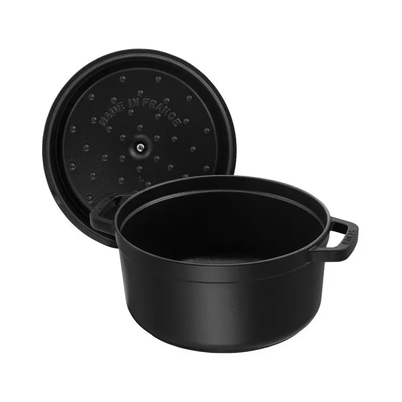 Haudutusvuoka Staub La Cocotte 3,8 l